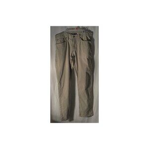 Men Khaki POLO Pants